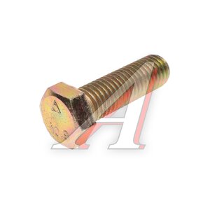 Изображение 1, 3530400348 Болт SHACMAN SHAANXI коробки раздаточной РК ZQC2000-57K OE