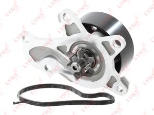 Изображение 1, CW0243 Насос водяной PEUGEOT 108 (14-) TOYOTA Yaris (11-) LYNX