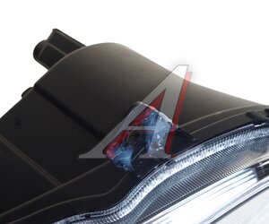 Изображение 3, 112.15.47.3711-01 Фара блок ПАЗ Вектор Next правая (Уценка: ремонтное крепление) РУДЕНСК