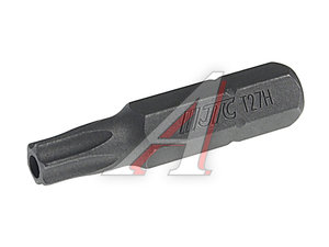 Изображение 1, JTC-1143027 Бита TORX Т27Hх30мм 1/4" DR JTC