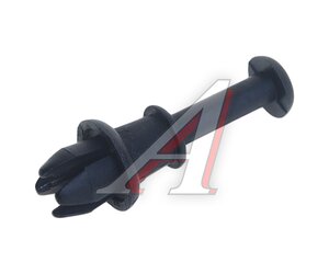 Изображение 2, 8P0862528 Кронштейн AUDI A3 (04-) обшивки багажника OE