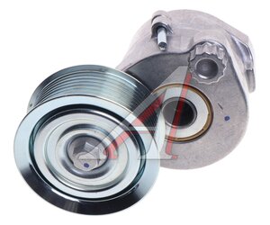 Изображение 1, 51112530 Натяжитель приводного ремня КАМАЗ-5490 MERCEDES Axor TE PARTS