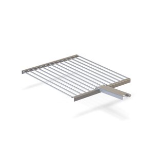 Изображение 4, РБ-101 Решетка-барбекю GRATAR