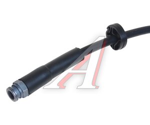 Изображение 2, 92BHFI002 Шланг тормозной PEUGEOT Boxer передний COFLE