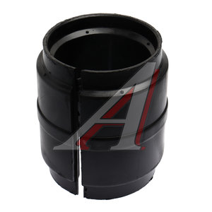 Изображение 1, 2918042-242/CL01 Втулка FAW J5, J6, 4250 балансира резиновая OE