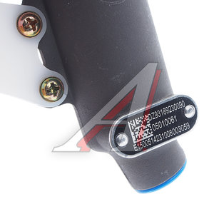 Изображение 4, DZ93189230090 Цилиндр сцепления главный SHACMAN SHAANXI X3000 OE