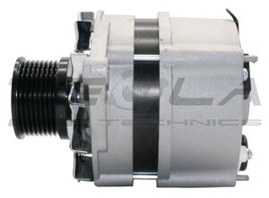 Изображение 4, TT11932 Генератор JOHN DEERE TESLA TECHNICS