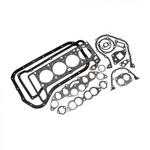 Изображение 2, RG210743906022 Прокладка двигателя ВАЗ-2107 комплект RIGINAL