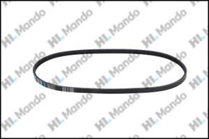 Изображение 4, MB3PK760 Ремень приводной поликлиновой 3PK760 TOYOTA Camry (V10) MANDO