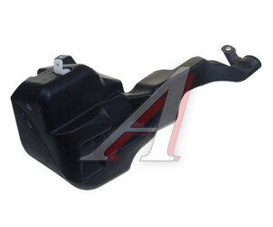 Изображение 4, 13118164 Бачок омывателя OPEL Astra H (04-) стекла ветрового OE