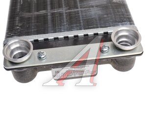 Изображение 4, A21R23-8101060-10 Радиатор отопителя ГАЗель Next (21-) алюминиевый АВТОРАД