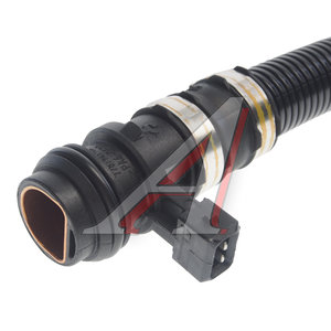 Изображение 3, 13718516241 Патрубок BMW 1 (E81) фильтра воздушного OE