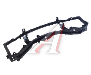 Изображение 2, 1675180 Панель FORD Focus 2 (04-) передняя OE