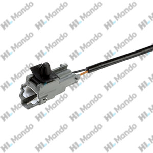 Изображение 5, EX9567017010 Датчик АБС HYUNDAI Matrix (01-) колеса переднего левого MANDO
