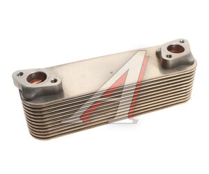 Изображение 1, 200V056010167-MX Теплообменник SITRAK HOWO дв.MC11 масляный MOVELEX