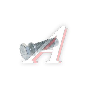 Изображение 1, 311053704018 Болт ГАЗ-31105 замка зажигания (ОАО ГАЗ)