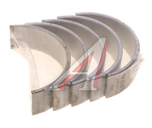 Изображение 1, 11051592701 Вкладыши VW AUDI коренные STD комплект VIKA