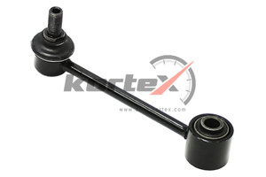 Изображение 1, KLS5332 Стойка стабилизатора SSANGYONG Actyon (10-) заднего левая/правая KORTEX