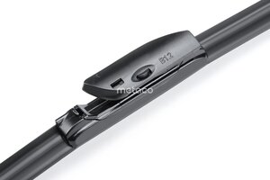Изображение 2, 9502-060 Щетки стеклоочистителя (к-кт) METACO