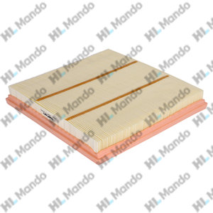 Изображение 5, EAF00071M Фильтр воздушный CHEVROLET Cruze (09-) OPEL Astra J (1.4/1.6) MANDO