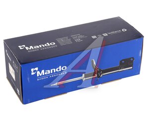 Изображение 4, IN546601J050 Амортизатор HYUNDAI i20 передний правый газовый MANDO