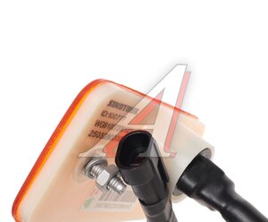 Изображение 4, WG9100720012 Фонарь габаритный SITRAK HOWO боковой OE