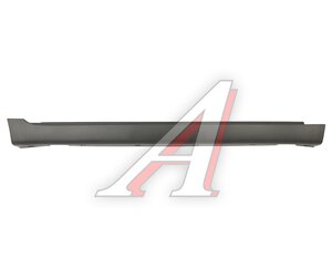 Изображение 1, 7956034001 Молдинг SSANGYONG Actyon (10-) порога правый OE