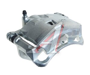 Изображение 2, NSPRS8N45 Суппорт NISSAN Almera Classic передний правый (со скобой) NSP