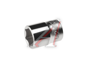 Изображение 1, JTC-22412 Головка торцевая 1/4" 1/2" L=25мм JTC