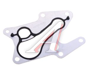 Изображение 1, 103404 Прокладка MERCEDES C (W204) радиатора масляного FEBI