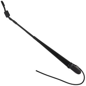 Изображение 1, Z59612R Рычаг стеклоочистителя MERCEDES Actros правый ZIKMAR