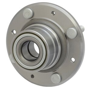 Изображение 1, Z89381R Ступица MITSUBISHI Lancer, Colt (-96), Carisma (95-) задняя ZIKMAR