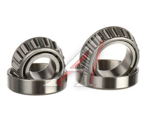 Изображение 7, 5200005 Подшипник ступицы AUDI 100 задней комплект METACO