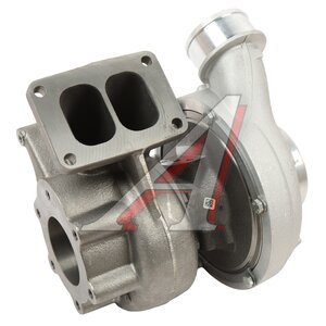 Изображение 5, 53319887142 Турбокомпрессор DAF дв.XF250M BORG WARNER №