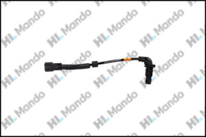 Изображение 3, MBA010423 Датчик АБС HYUNDAI Genesis (14-) (ECS) колеса заднего левого MANDO