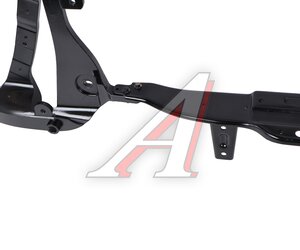 Изображение 4, DZ9X259620130-MX Каркас SHACMAN SHAANXI X6000 бампера переднего MOVELEX