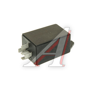 Изображение 1, ЭРП-1-РК Реле поворота МТЗ-1221, 1522, 80, 82, ЮМЗ 12V РЕЛЕЙНАЯ КОМПАНИЯ