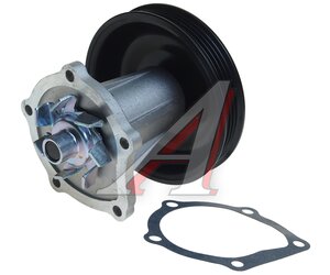 Изображение 1, SM-WPG012 Насос водяной CHEVROLET Aveo (06-) (1.2 DOHC), Spark SPEEDMATE