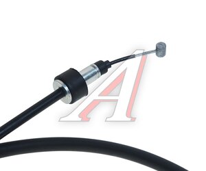 Изображение 4, 29-98692-SX Трос стояночного тормоза KIA Ceed (06-) левый STELLOX