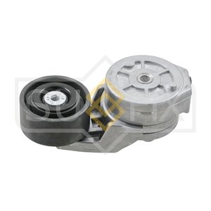 Изображение 1, FP2694 Натяжитель ремня КАМАЗ, ПАЗ дв.CUMMINS 4ВТ, 6BT SUFIX