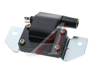 Изображение 1, 370-13-011 Катушка зажигания DAEWOO Matiz (0.8) MEGAPOWER