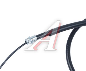 Изображение 3, 29-98727-SX Трос стояночного тормоза RENAULT Master (97-) STELLOX