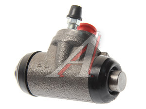 Изображение 3, 0986475797 Цилиндр тормозной рабочий PEUGEOT 306 CITROEN Xsara (98-05) BOSCH