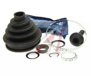 Изображение 2, 1004981072 Пыльник ШРУСа VW Passat B5 AUDI A4 наружного комплект MEYLE