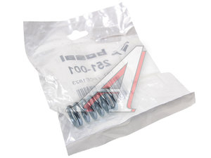 Изображение 2, 251-001 Пружина NISSAN Almera крепления глушителя BOSAL