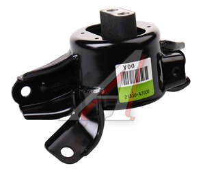 Изображение 1, 21830-A7000 Опора двигателя KIA Cerato (13-) левая МКПП OE