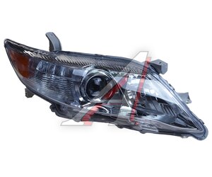 Изображение 1, NSP048113033640 Фара TOYOTA Camry седан (06-) правая (под корректор) NSP