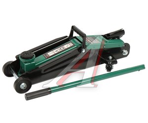 Изображение 2, RF-T83000E Домкрат подкатной 2т 130-380мм ROCKFORCE