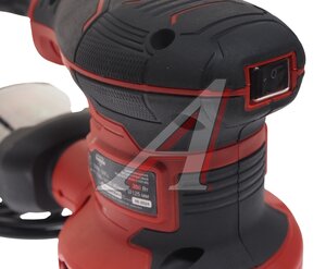 Изображение 4, МШЭ 031Э Машина шлифовальная эксцентриковая 350Вт 125мм 7000-14000об/мин. (пылесборник) ELITECH