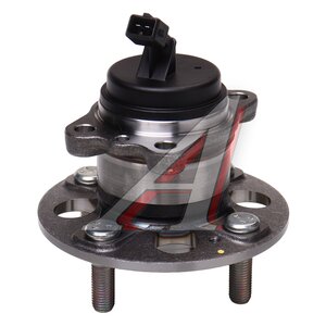 Изображение 1, IJ113088 Ступица HYUNDAI i20 (14-) задняя ILJIN